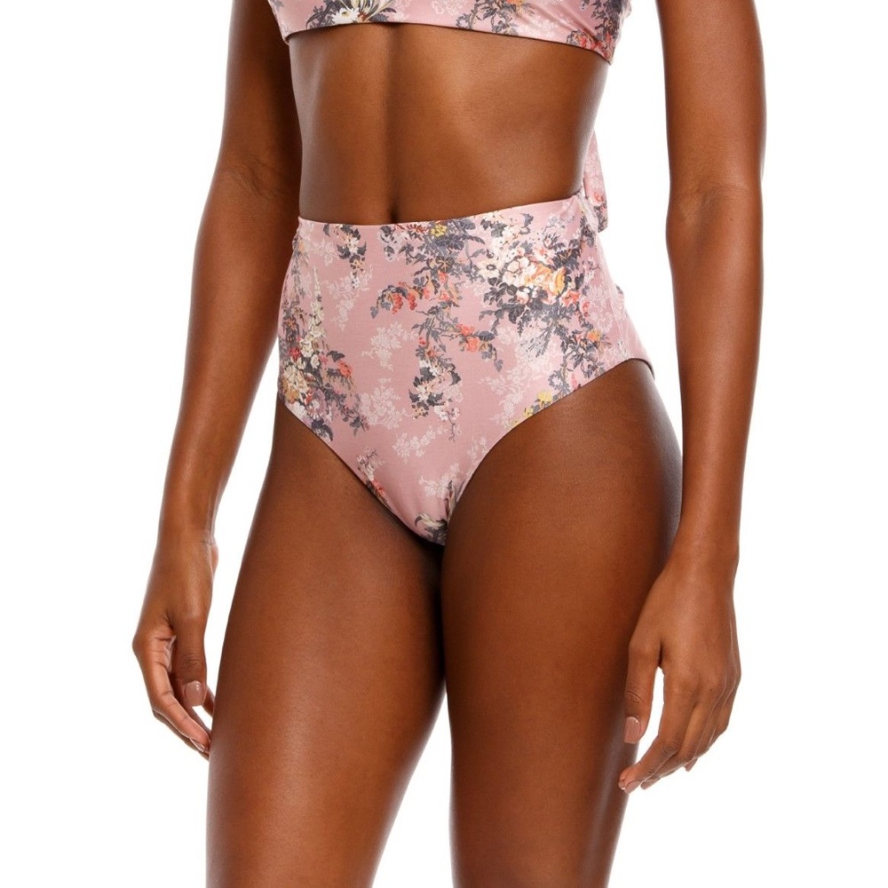 Agua Bendita Alicia Papier Bottom